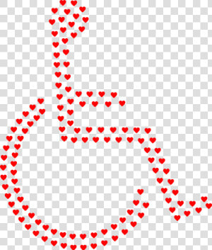 Heart text line   Senate Majority Pac Logo  HD Png Download