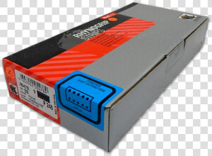 Image Of Rynogrip Velcro 115mm Strips   Box  HD Png Download