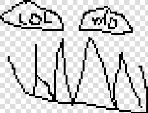 Transparent Yao Png   Draw Smile Face On Graphing Calculater  Png Download