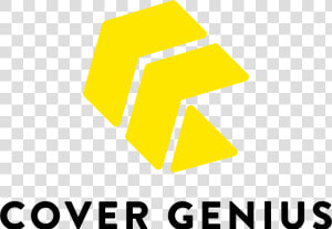 Cover Genius Logo  HD Png Download