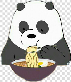 We Bare Bears Sticker Png   Png Download   We Bare Bears Png  Transparent Png