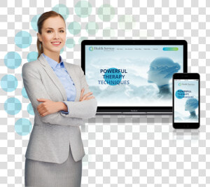 Online Advertising  HD Png Download