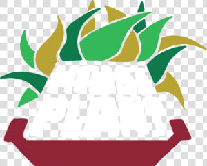 Houseplant Plant  HD Png Download