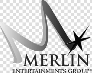 Merlin Entertainments  HD Png Download