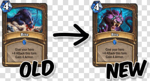 Secret Keeper Hearthstone Art  HD Png Download