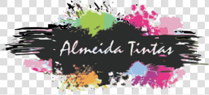 Almeida Tintas   After Hours  HD Png Download