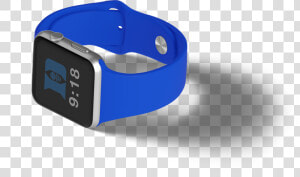 Duke   Blue   Gadget  HD Png Download