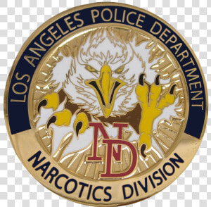 The Major Crimes Division Wiki   Emblem  HD Png Download