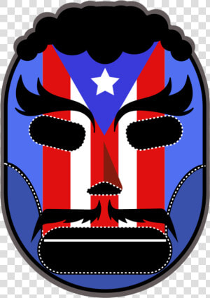 Luchador Png   Png Download   Emblem  Transparent Png