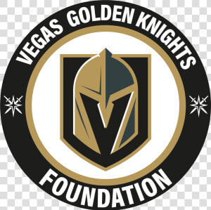 Vegas Golden Knights Foundation  HD Png Download