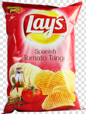 Lays Tomato Tango  HD Png Download