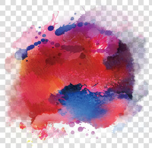 Paint Colourful Colours Watercolour Stained Stain Png   Party Poster Background Png  Transparent Png