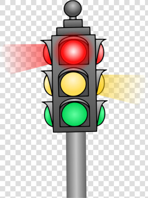 None   Clipart Traffic Light  HD Png Download