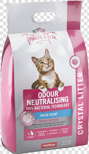 Trouble And Trix Litter  HD Png Download