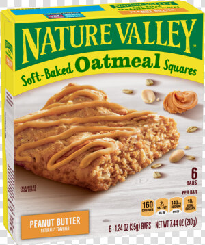 Peanut Butter   Nature Valley Biscuits  HD Png Download