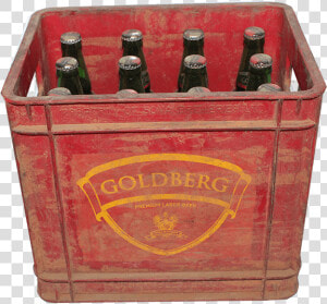 Cretes Of Goldberg   Trunk  HD Png Download