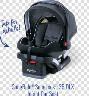 Fifth Slide   Graco Modes2grow Travel System  HD Png Download