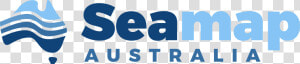 Seamap Australia   Graphic Design  HD Png Download