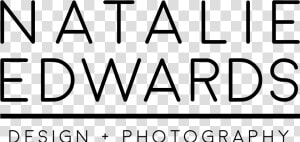 Natalie Edwards   Calligraphy  HD Png Download