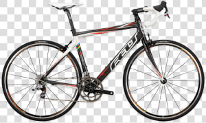 Bicycle Png Image   Specialized Sirrus Pro 2011  Transparent Png