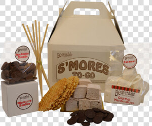 Smores Packaging  HD Png Download