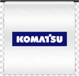 Komatsu  HD Png Download