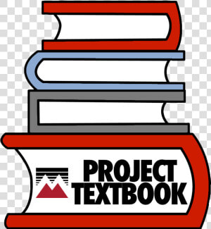 Project Textbook  HD Png Download