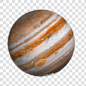 Transparent Png Planets   Jupiter Planeta  Png Download