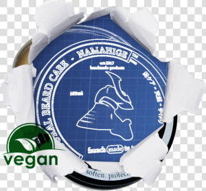 Namahige Beard Product   Vegetarian Mark  HD Png Download