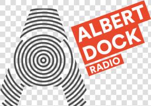 Royal Albert Dock Liverpool On Twitter   Graphic Design  HD Png Download