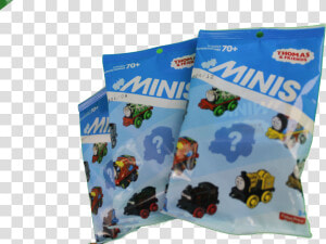 Thomas And Friends Minis Png  Transparent Png