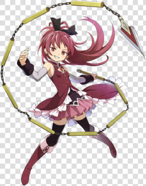 Kyoko Sakura  HD Png Download