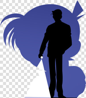 Case Closed  amp quot   Detective Conan Png  Transparent Png