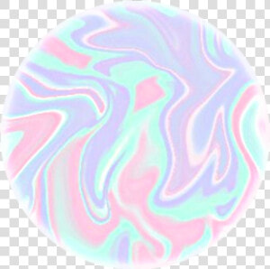  pastel  aesthetic  tumblr  roundobjects  circle  background   Circle  HD Png Download