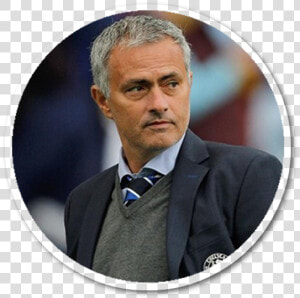 Jose Mourinho Transparent  HD Png Download