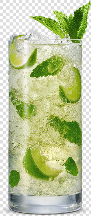 Mojito  HD Png Download