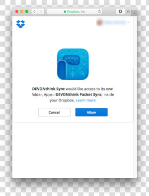 Dropbox  HD Png Download
