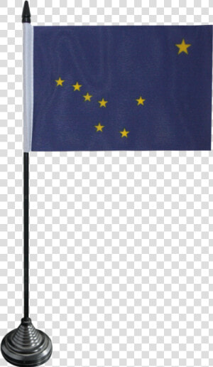 Usa Alaska Table Flag   Flag  HD Png Download