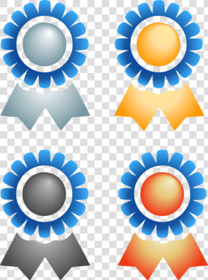 Flower eye symmetry   Clip Art  HD Png Download