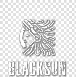 Bs Logo Vert Effect White 1 4  HD Png Download