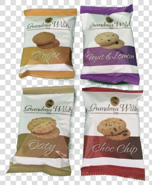 Grandma Wilds Twin Pack Biscuits   Grandma Wild Twin Pack Biscuits  HD Png Download