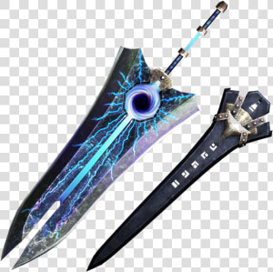Greatsword Png  Transparent Png