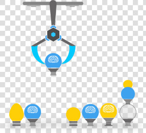 Outsourced Innovation Strategies   Helicopter Rotor  HD Png Download