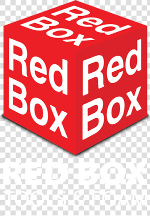 Red Box Tools  amp  Foams   Carmine  HD Png Download