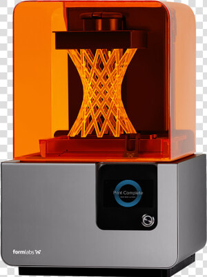 3d Printers  HD Png Download
