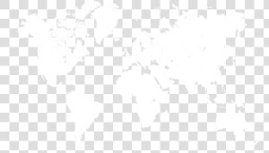 Transparent Googly Eyes   World Map Negative Png  Png Download