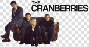 Album Cover The Cranberries  HD Png Download