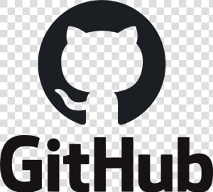Github Logo Png   Cat  Transparent Png