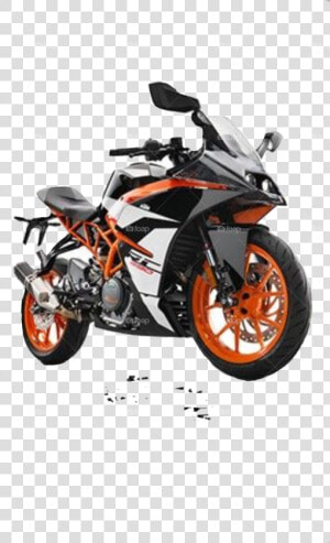 2018 Ktm Rc 390 Price  HD Png Download