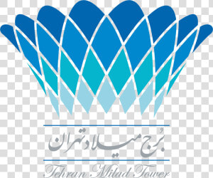 Milad Tower Logo Png  Transparent Png